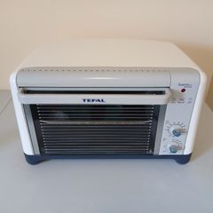 Tefal countertop oven and grill