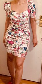 Zara dress