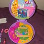 Polly Pocket Soccer Squad Set Image 3