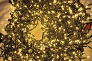 Christmas lights 1000