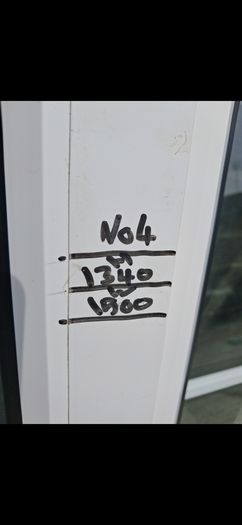 pvc doors