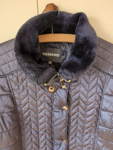 Gerard Jacket Size 12-14 As New