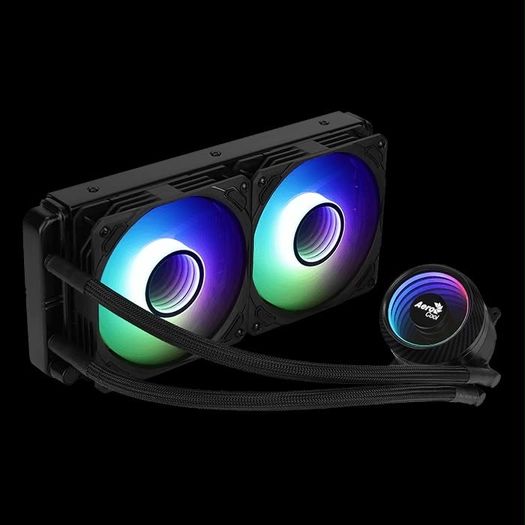 Aerocool Mirage L240 RGB 240mm Liquid Cooler