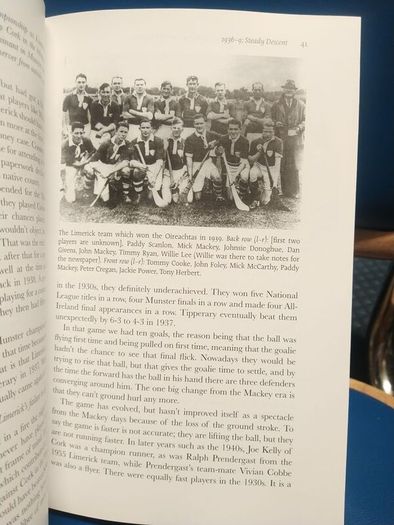 Mick Mackey: Hurling Legend
