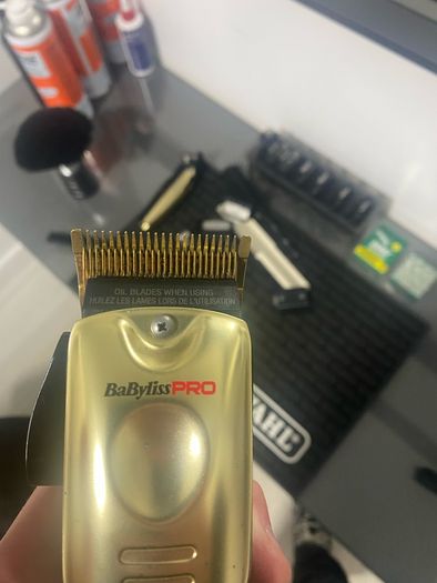 barber