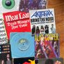 Large selection of Rock singles as per pictures. All in vg+ condition. 5 euros each or 5 for 20 euros Image 6