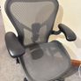 Herman Miller Aeron Chair Image 2