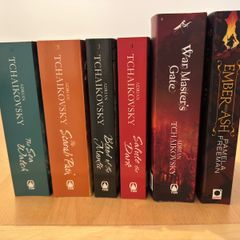 Books
