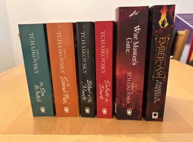 Books