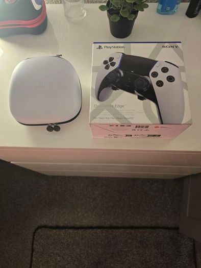Dualsense Edge