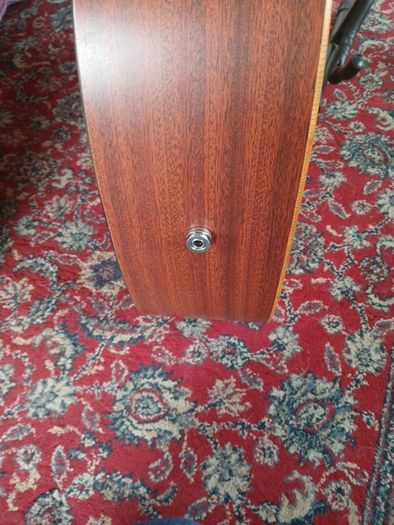 Martin DX1AE
