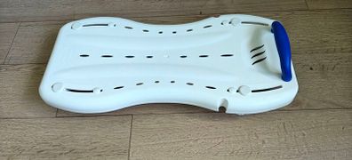 Bath seat, adjustable