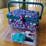 sewing box Image 4
