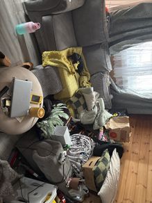 Free l-shaped sofa