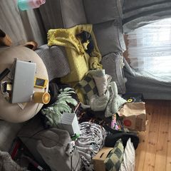 Free l-shaped sofa