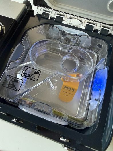Resmed S9 AutoSet CPAP Machine