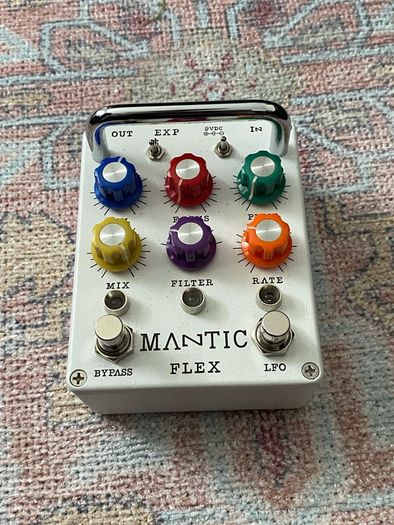 Mantic Flex Pro