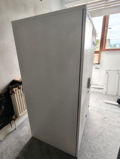 wardrobe