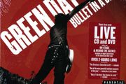 Green Day (special edition) CD/DVD albums (6x bundle)