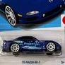 Hot Wheels MAZDA New On Card Image 2