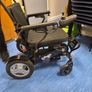 Electric wheelchair Image 5