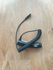 Samsung Galaxy Car Charger