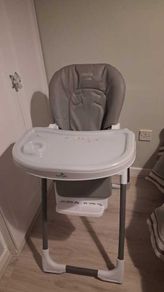 Babylo High Chair