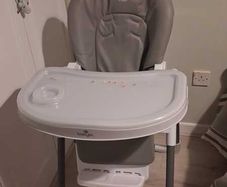 Babylo High Chair