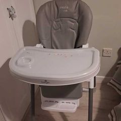 Babylo High Chair