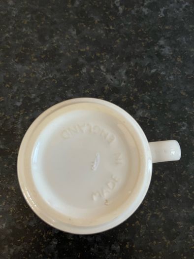 Vintage Spider-Man Cup