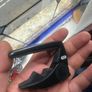 7th guitar capo Image 3