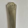 Rare 1937 Royal Coronation Commemorative Dorchester plate Cake Pastry Server Image 2