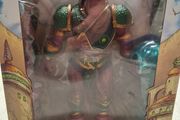 Armies of Ashmore Defenders of Eden Kickstarter Milwick