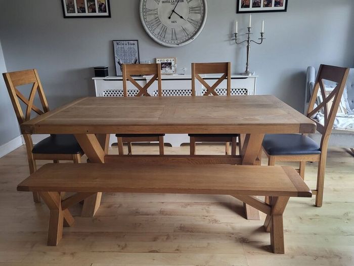 Kitchen Table