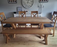 Kitchen Table
