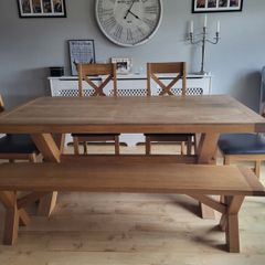 Kitchen Table