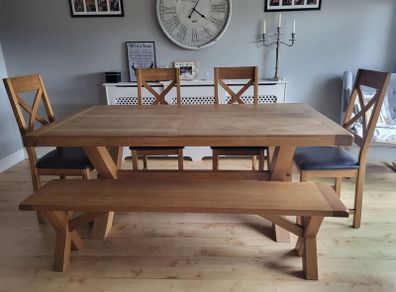Kitchen Table