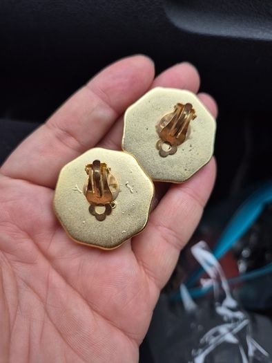 Vintage earrings