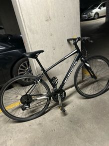 Specialized sirrus Road bike