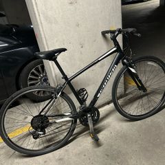Specialized sirrus Road bike