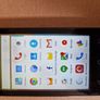 Vodafone Mobile Phone VFD 300, 4GB, in very good condition Image 8