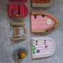 Fairy garden set Image 3