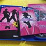 Dance UK XL PlayStation2 Ps2 Games Original Image 3