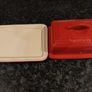 Le Creuset butter dish Image 2