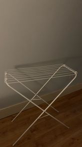 Clothes airer
