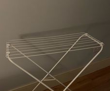 Clothes airer