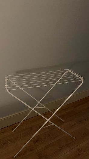 Clothes airer