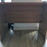 small home or office desk Image 2