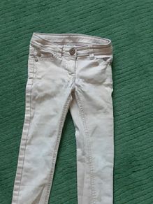 trousers girls size 5 years
