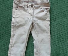 trousers girls size 5 years